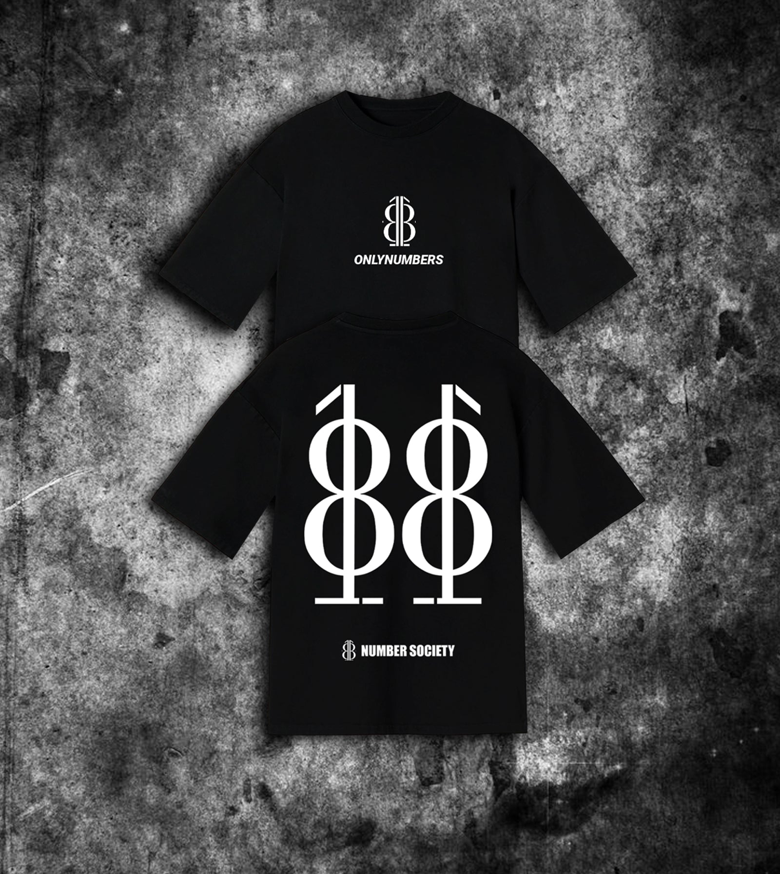 Onlynumbers