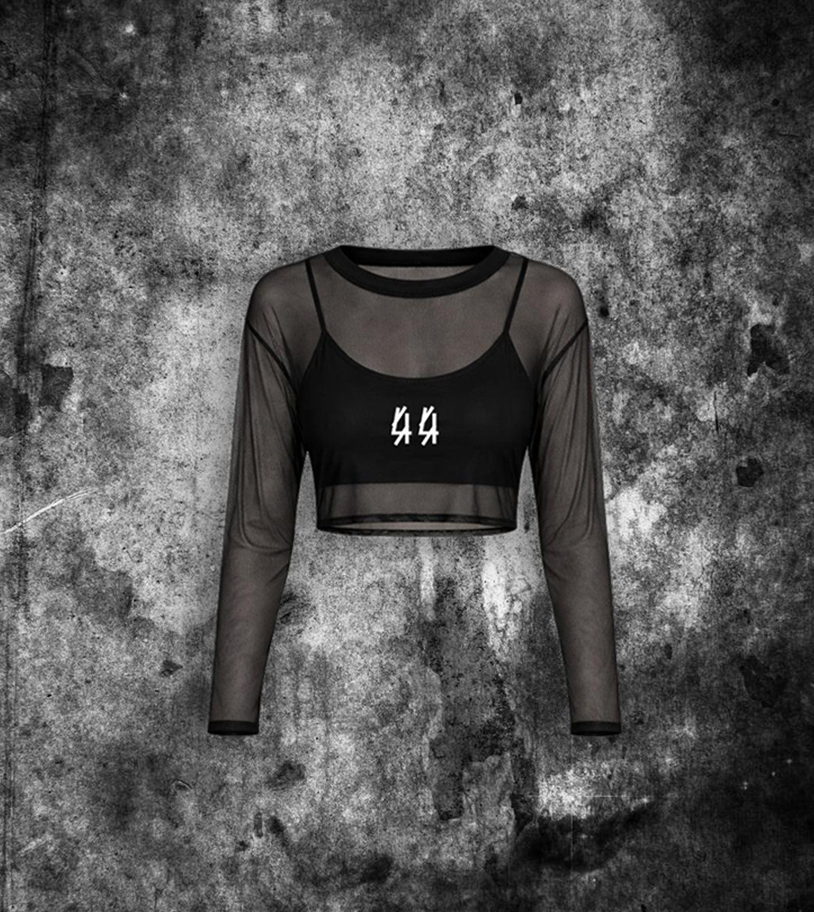44 Label Femenino