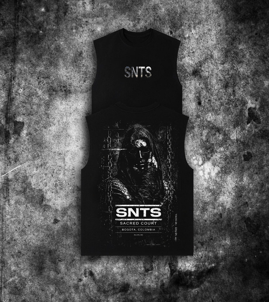 SNTS WHITE