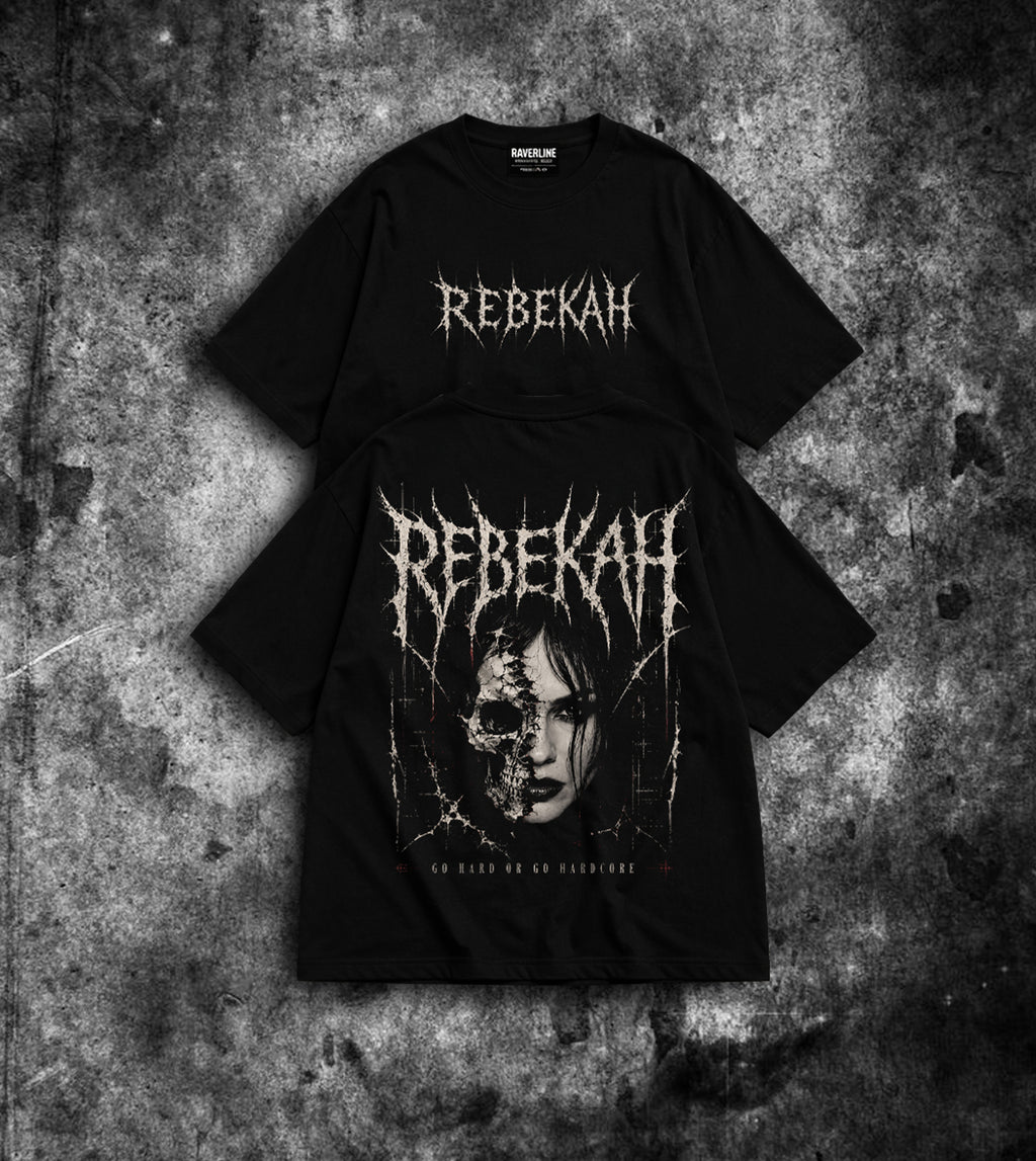 Rebekah REAPER