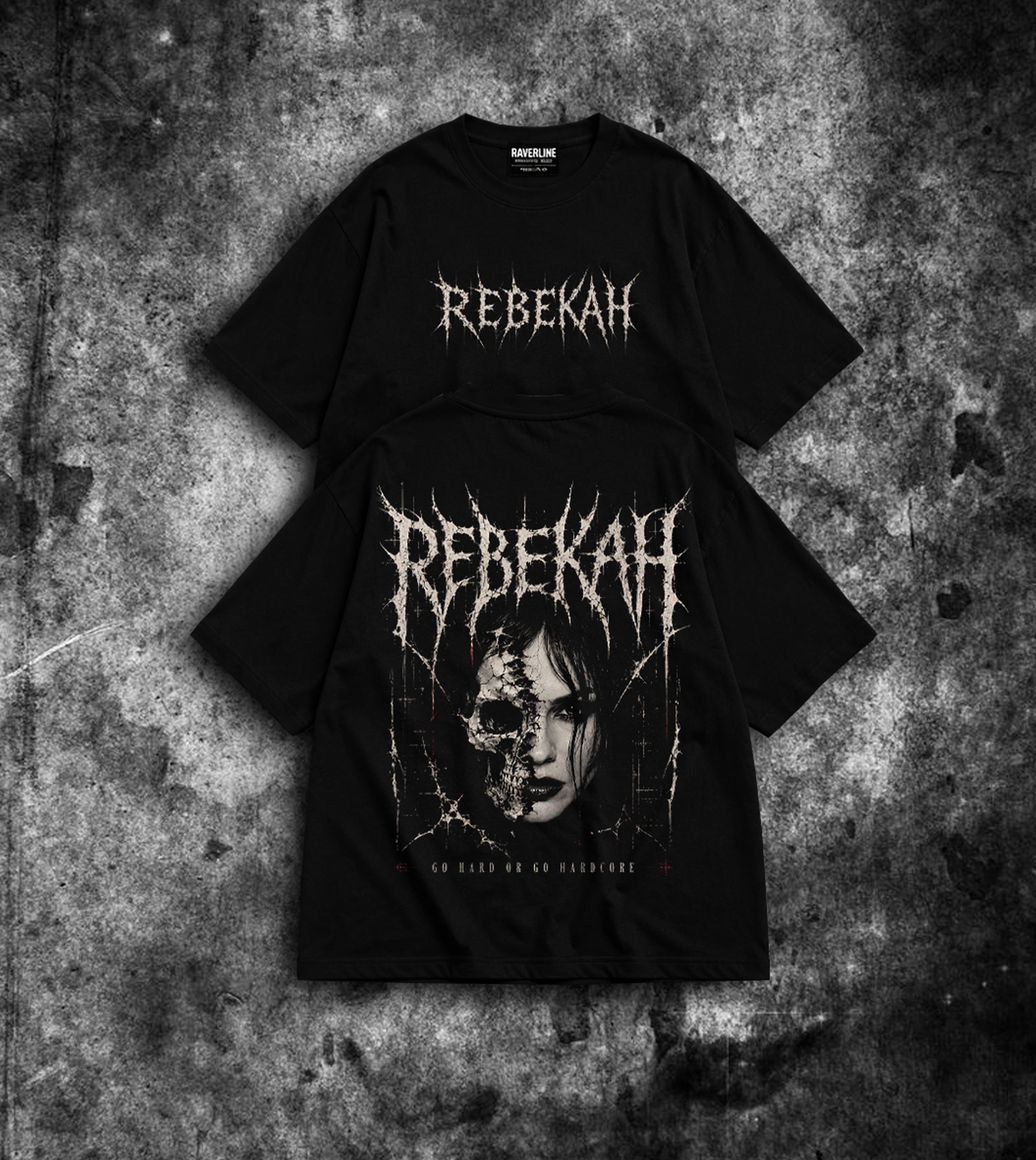 Rebekah REAPER