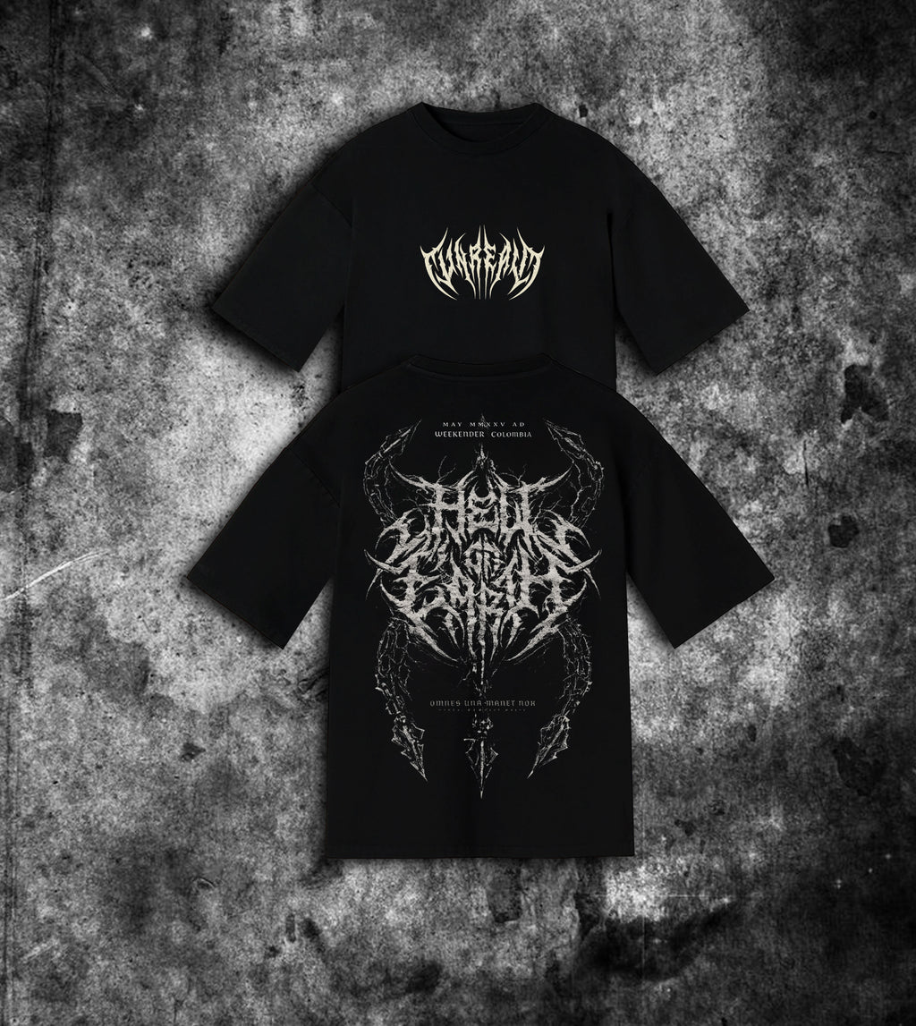 Unreak Wewkender Black