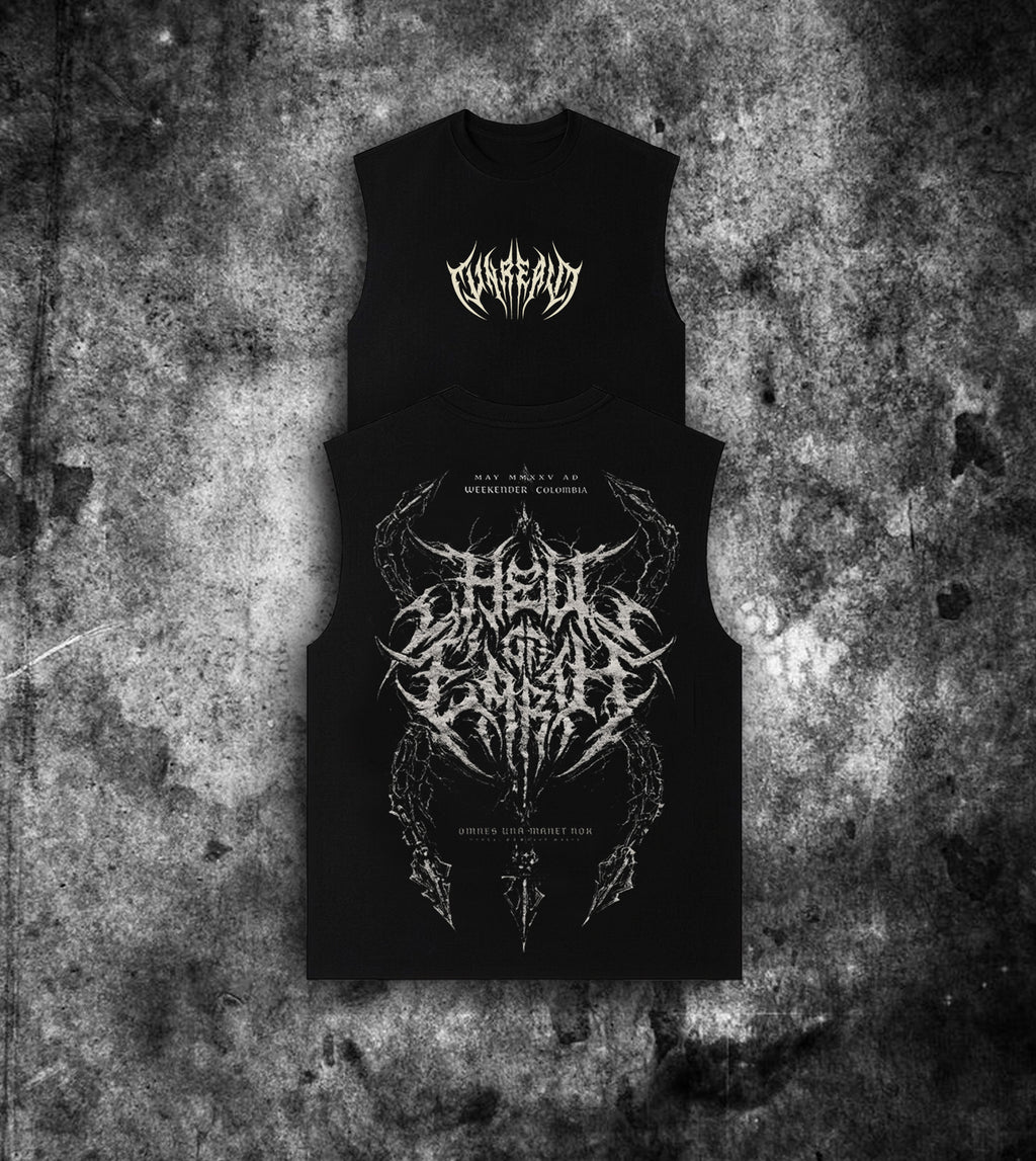 Unreak Wewkender Black