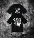 ACCES ALL AREAS