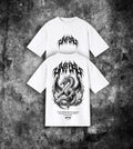 Unreal Dragon White
