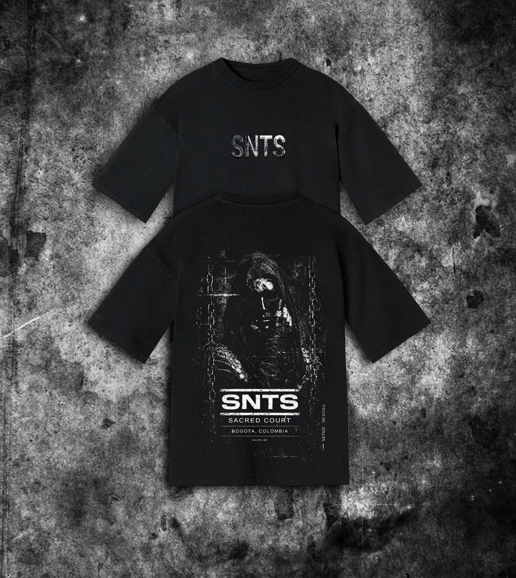 SNTS WHITE