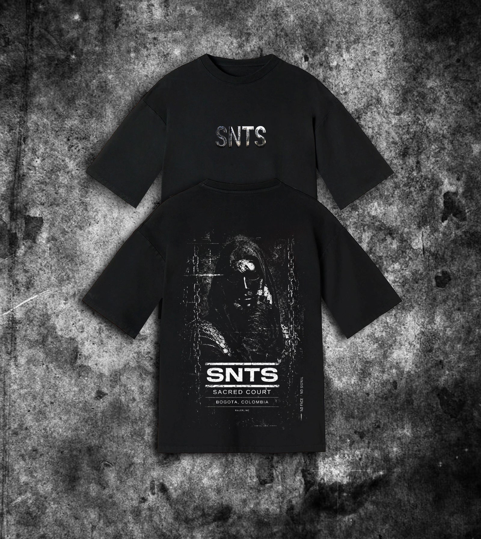 SNTS WHITE