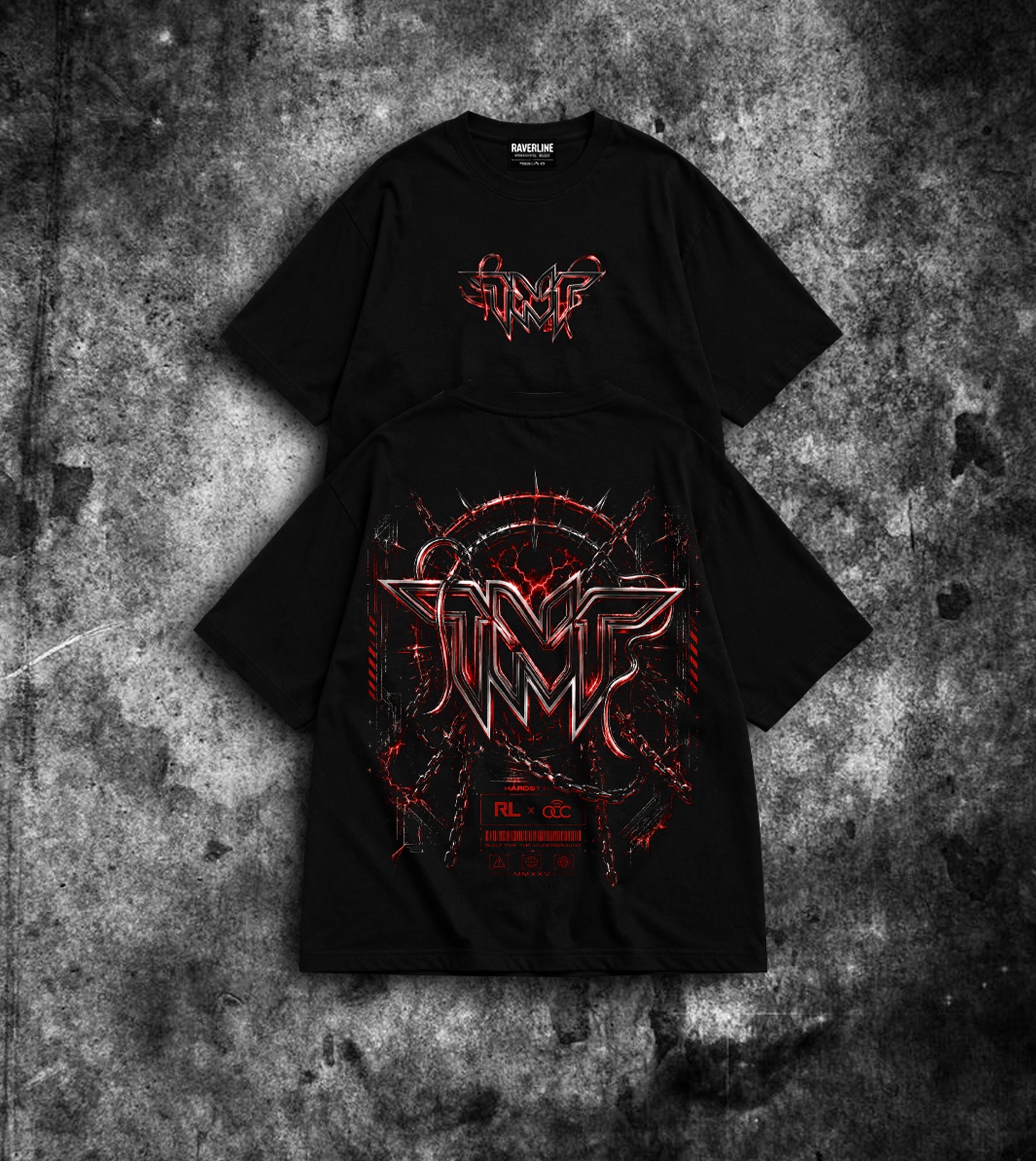 TNT RED