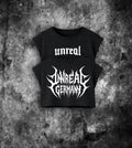 Unreal Germany Black