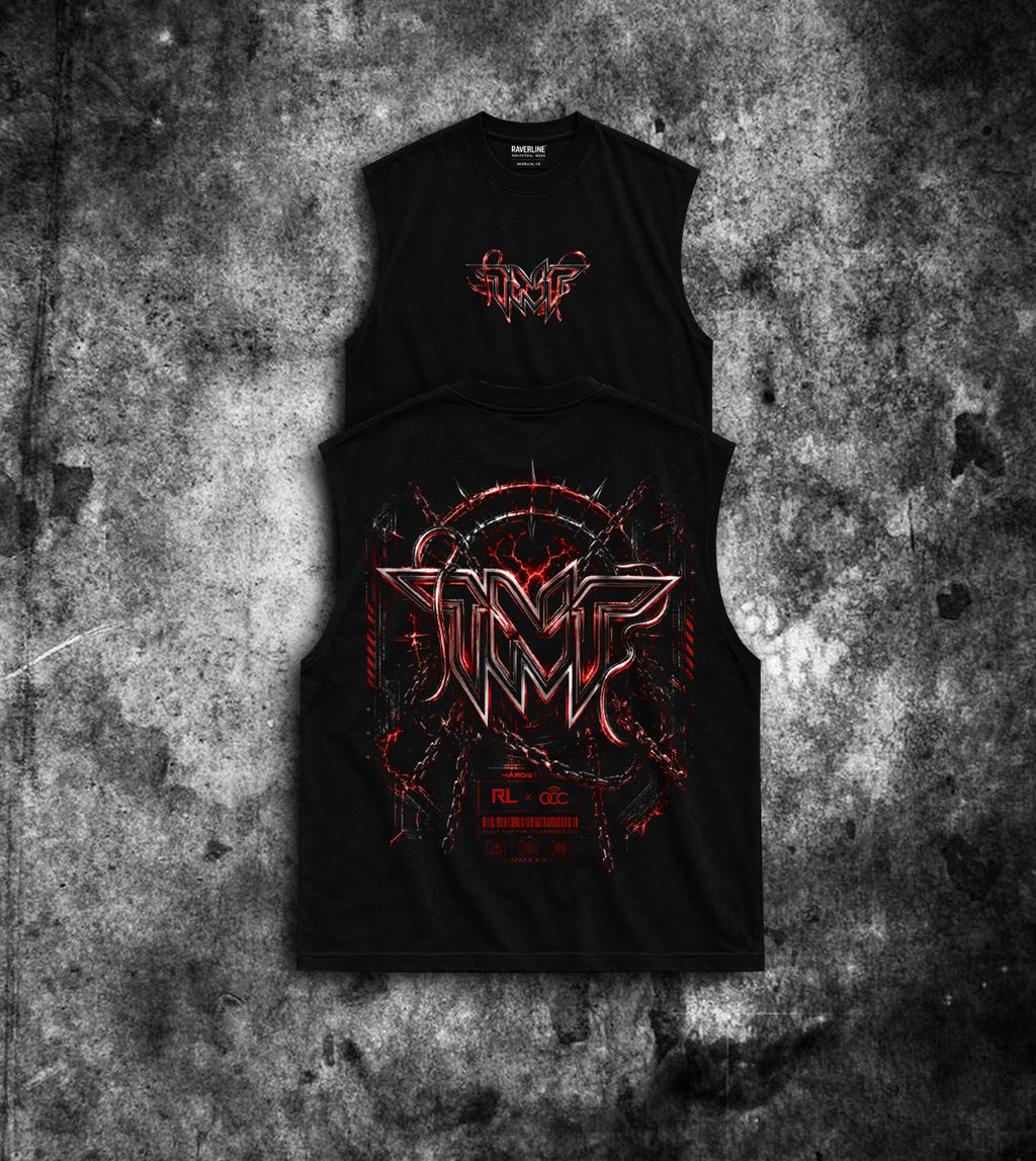 TNT RED