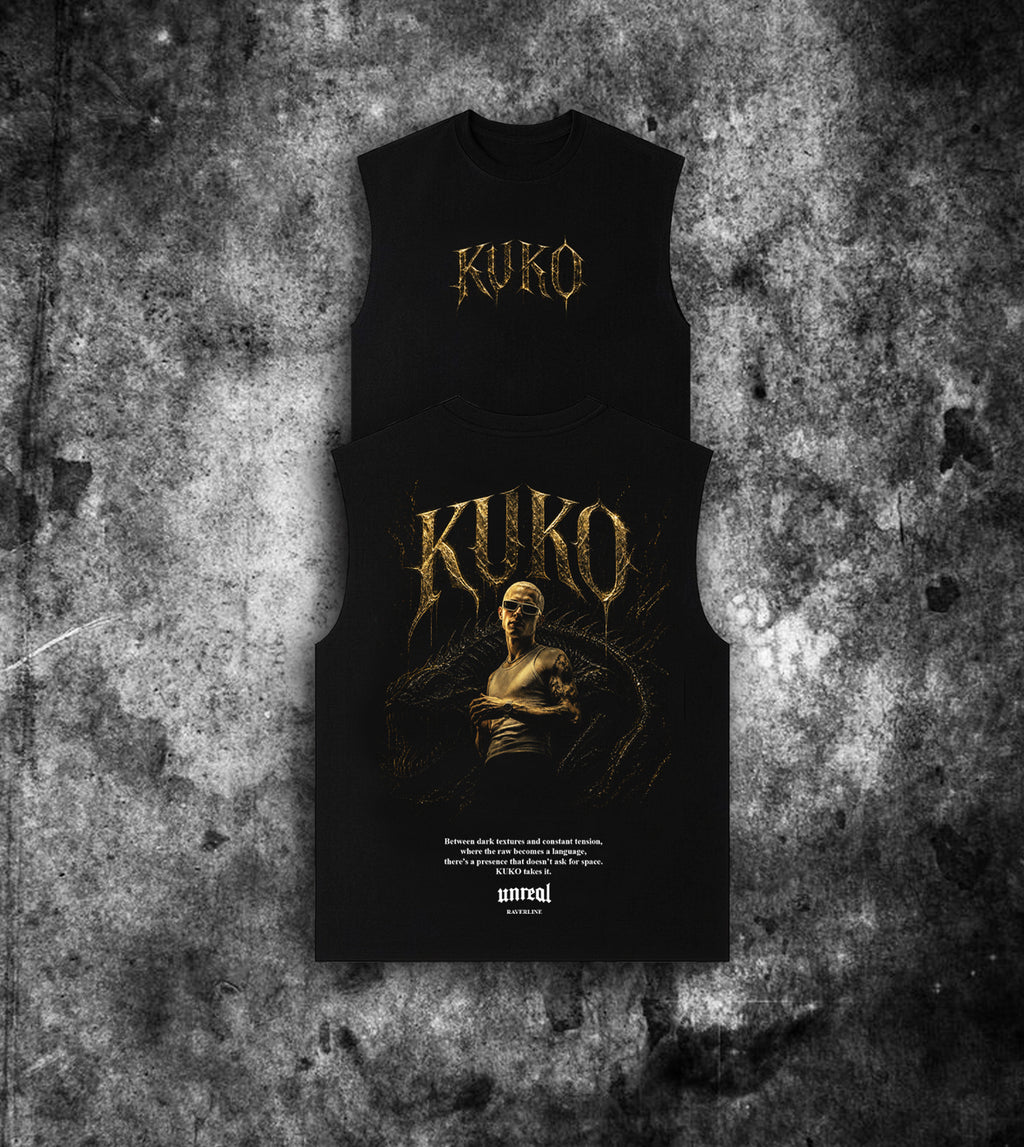 Kuko Gold