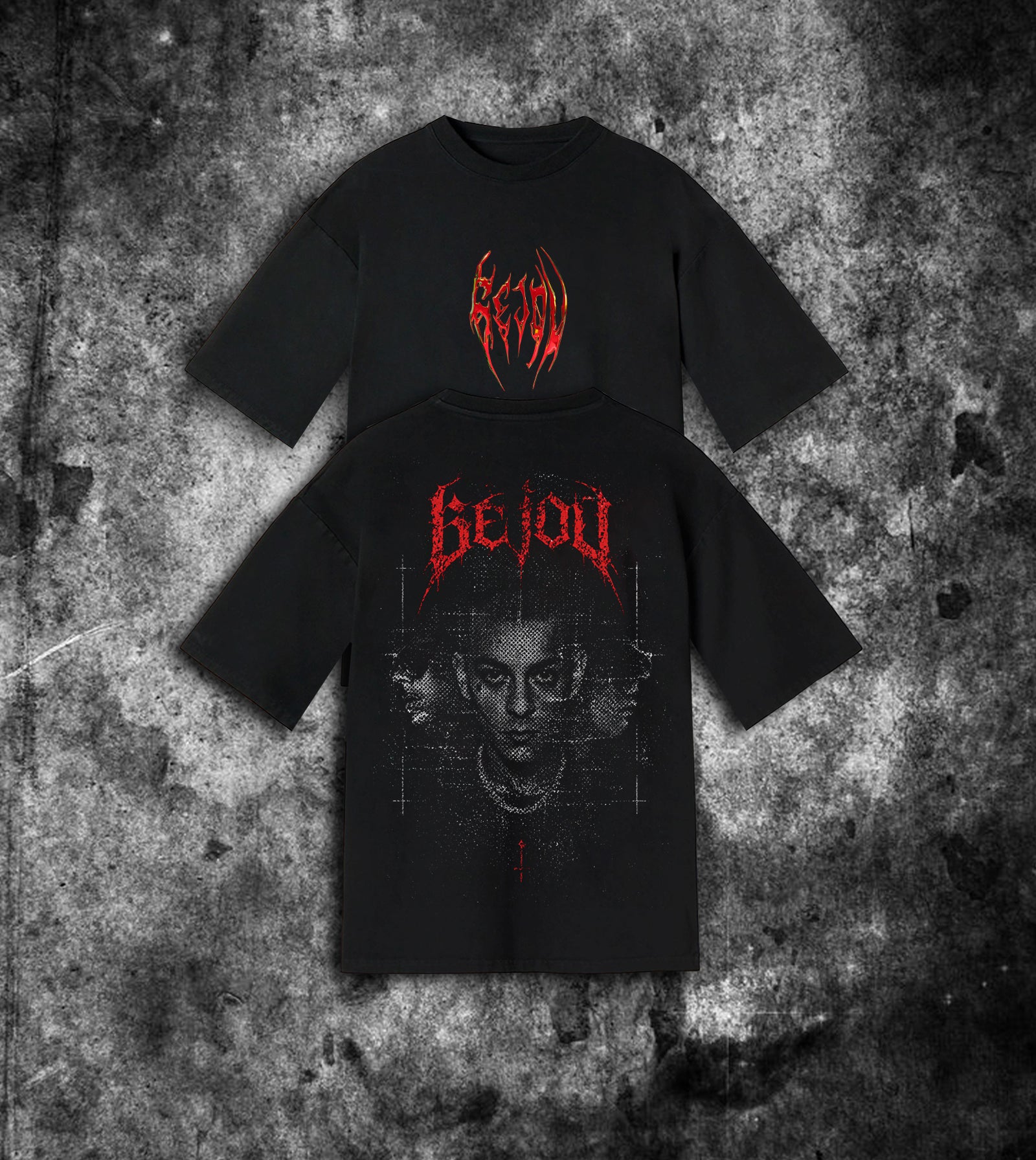 6EJOU RED