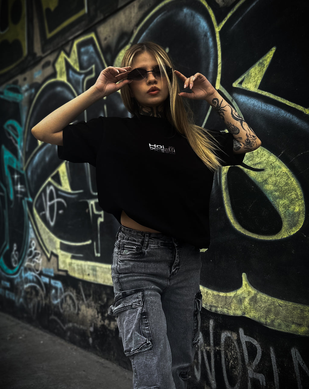 Holy Priest - Badthoughts