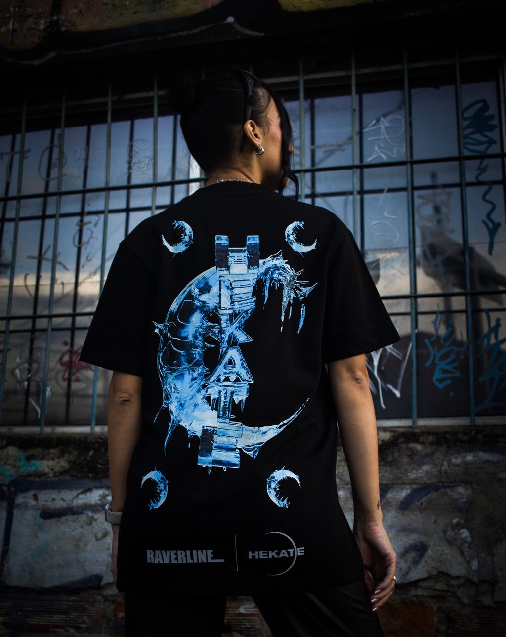 Sara Landry - Hetake Ice