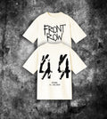 WHITE FRONT PAINT