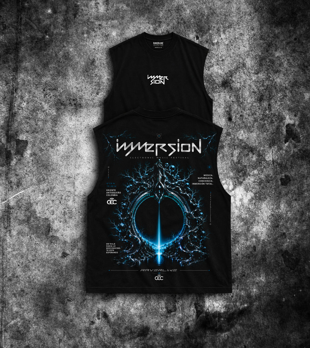 Immersion Gateway