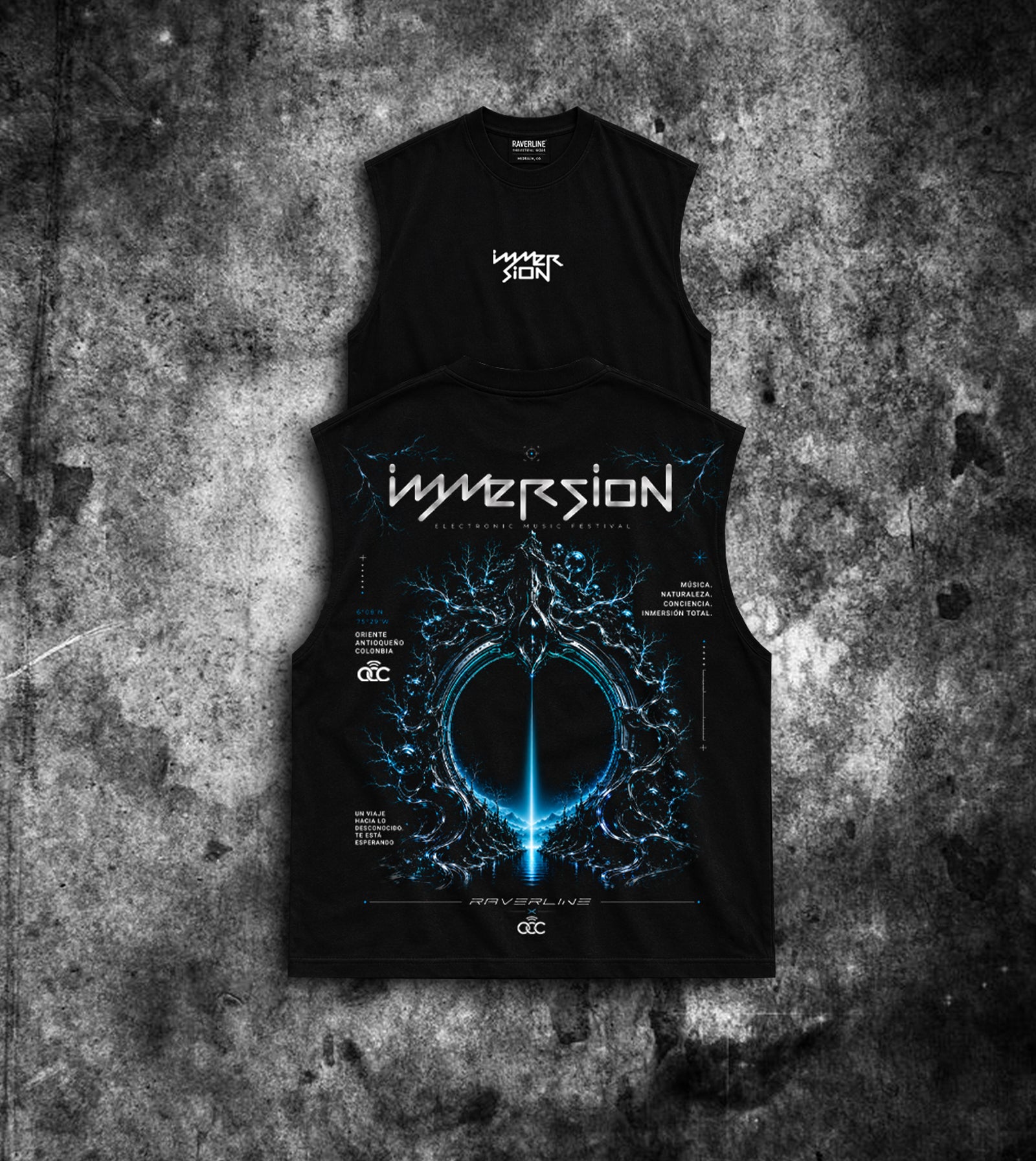 Immersion Gateway