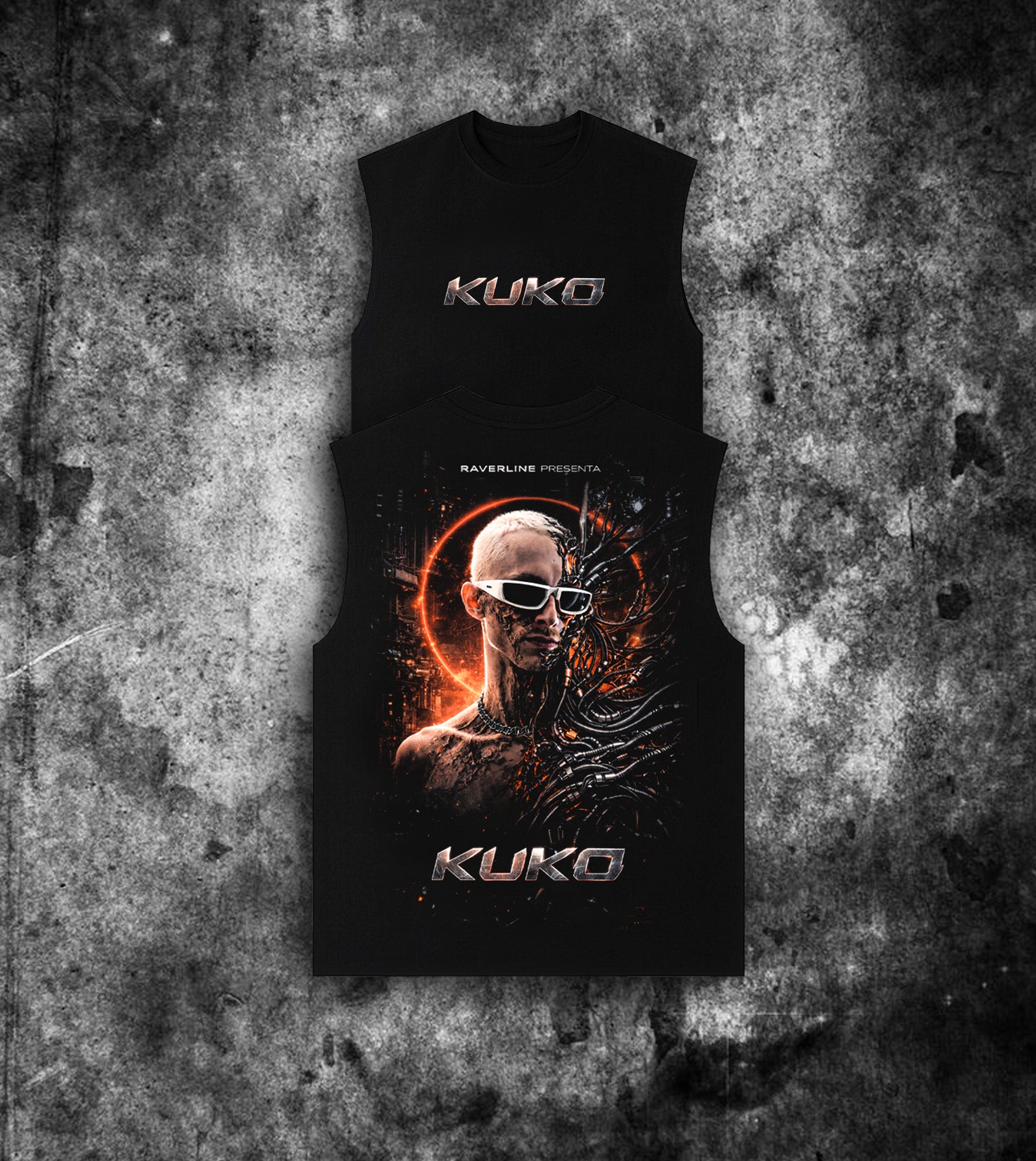 Kuko Flame