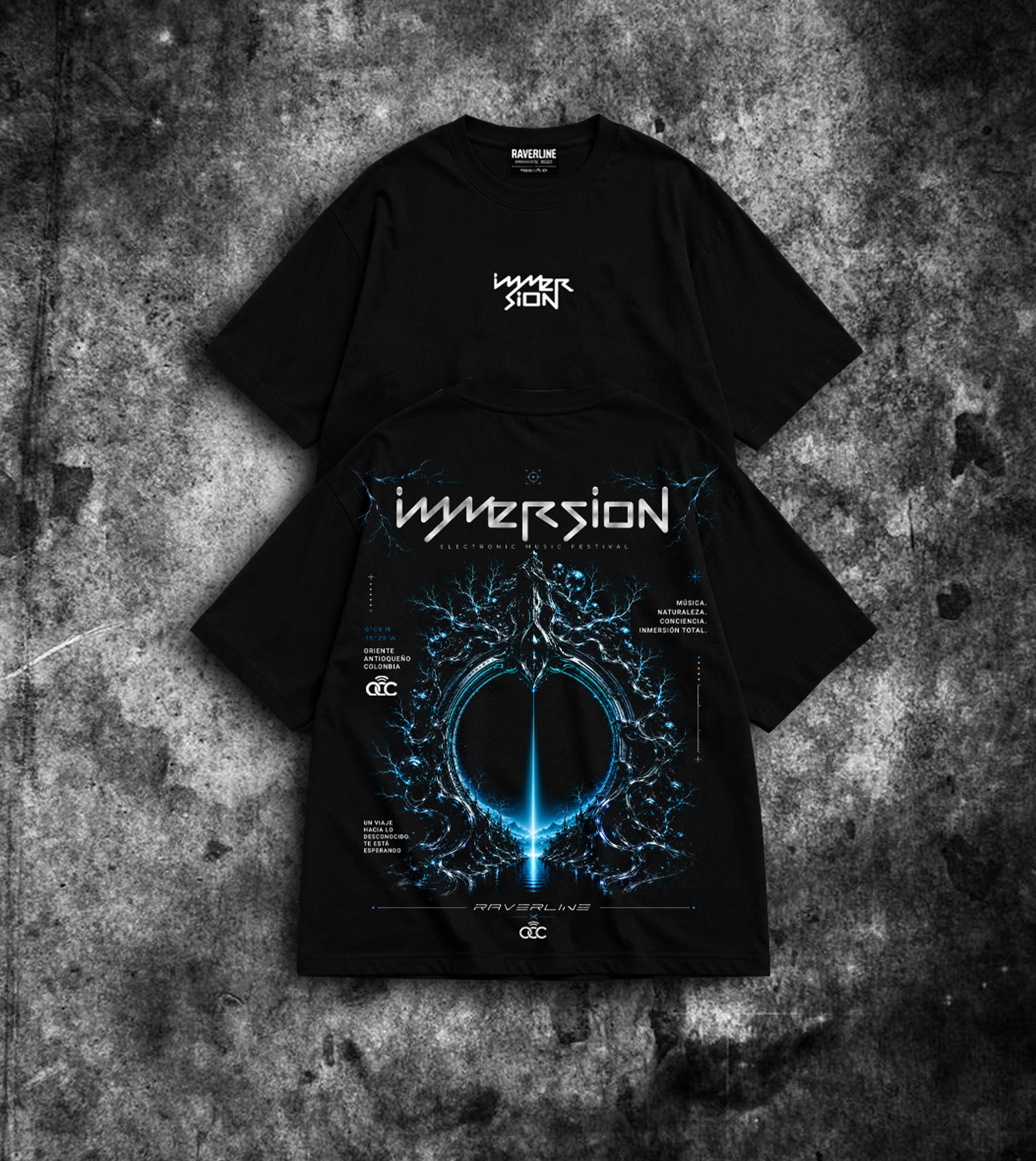 Immersion Gateway