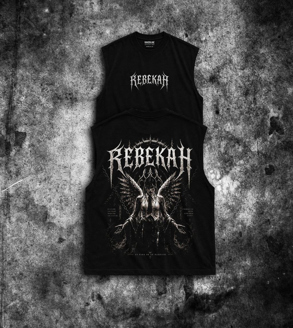 Rebekah ANGEL FALLEN