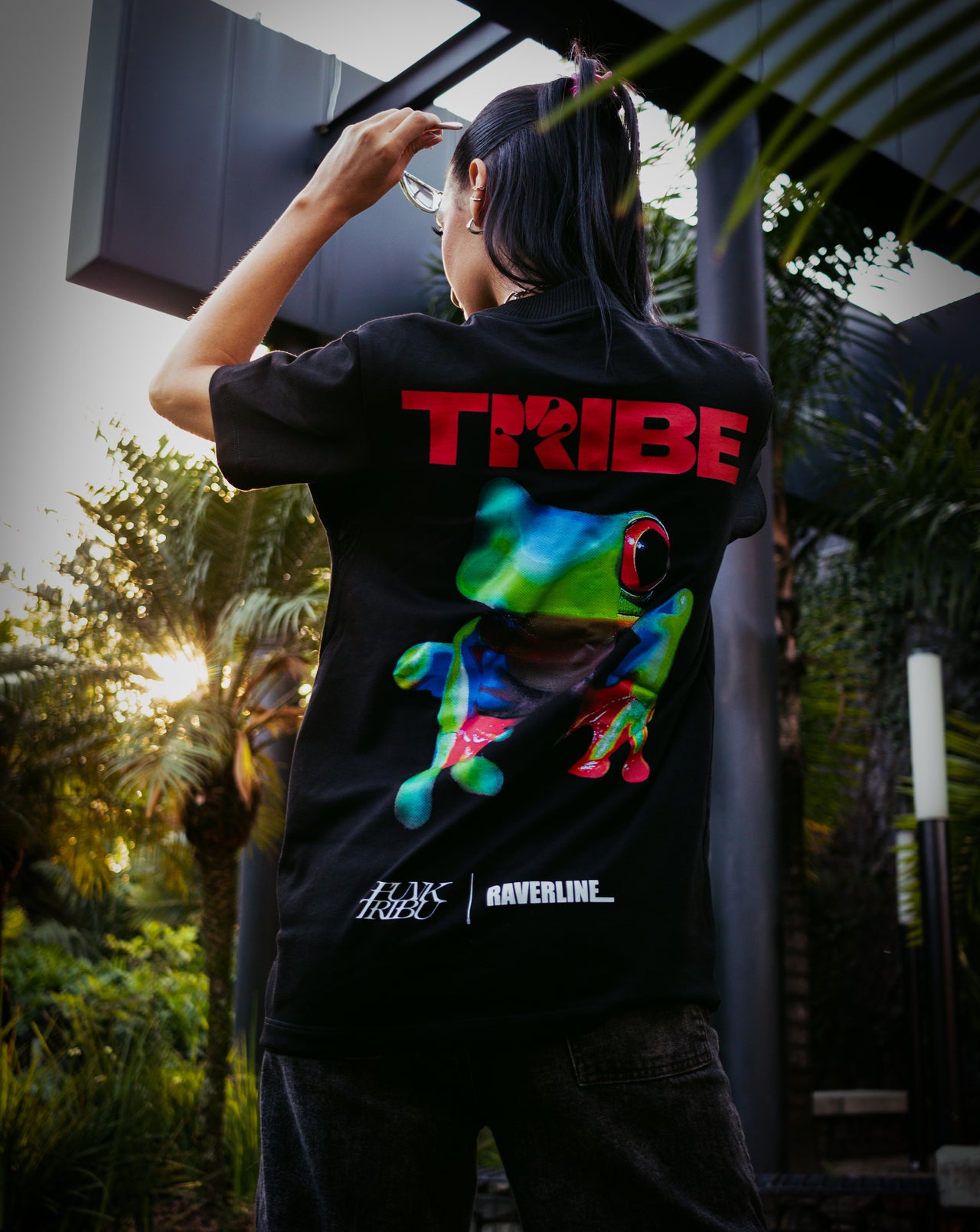 TRIBE