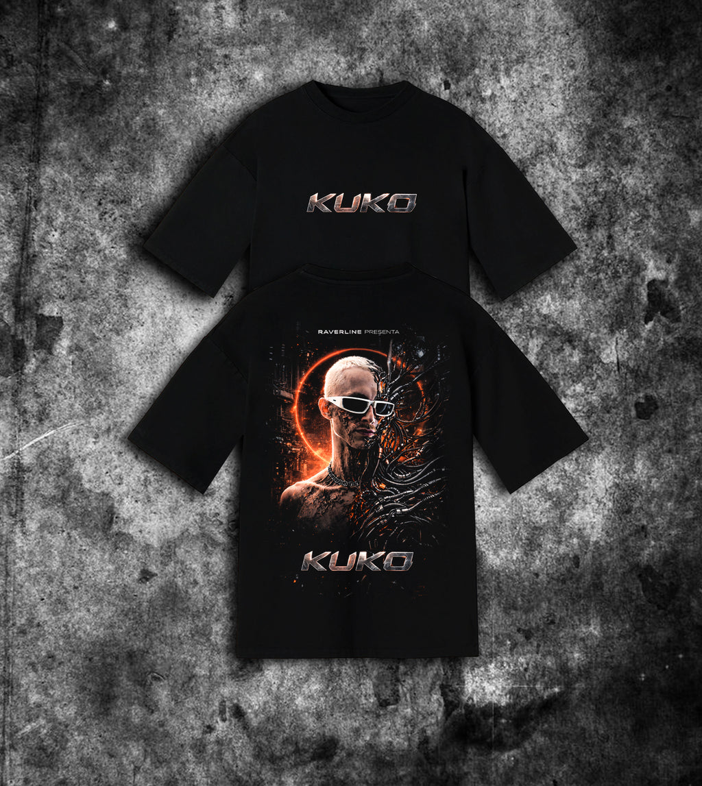 Kuko Flame