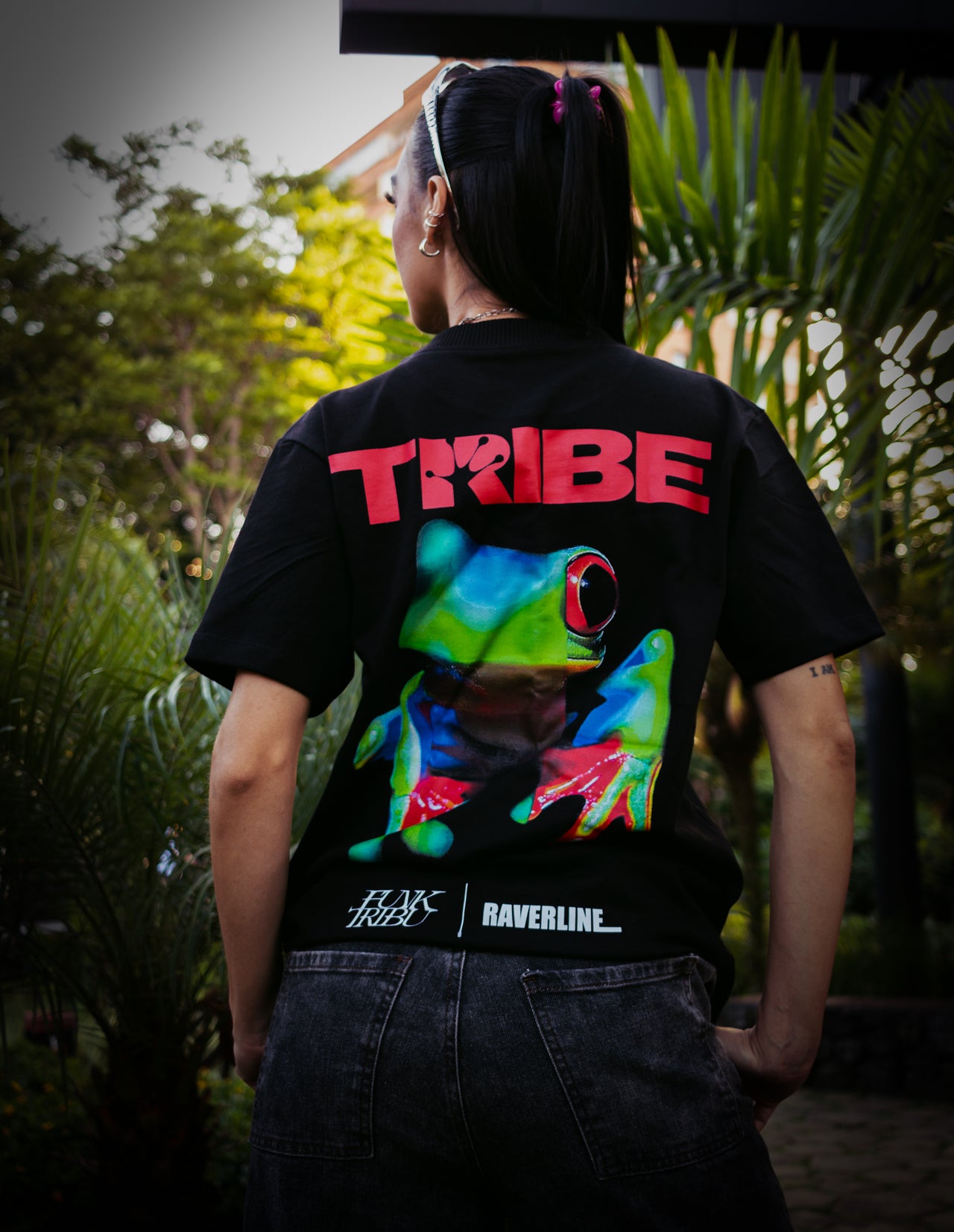 TRIBE