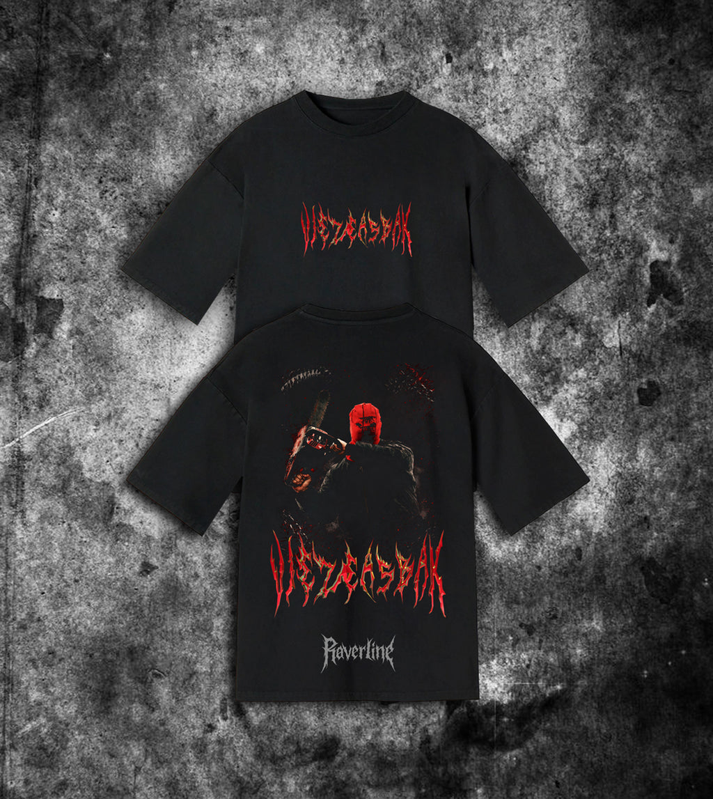 Asbak INFERNO