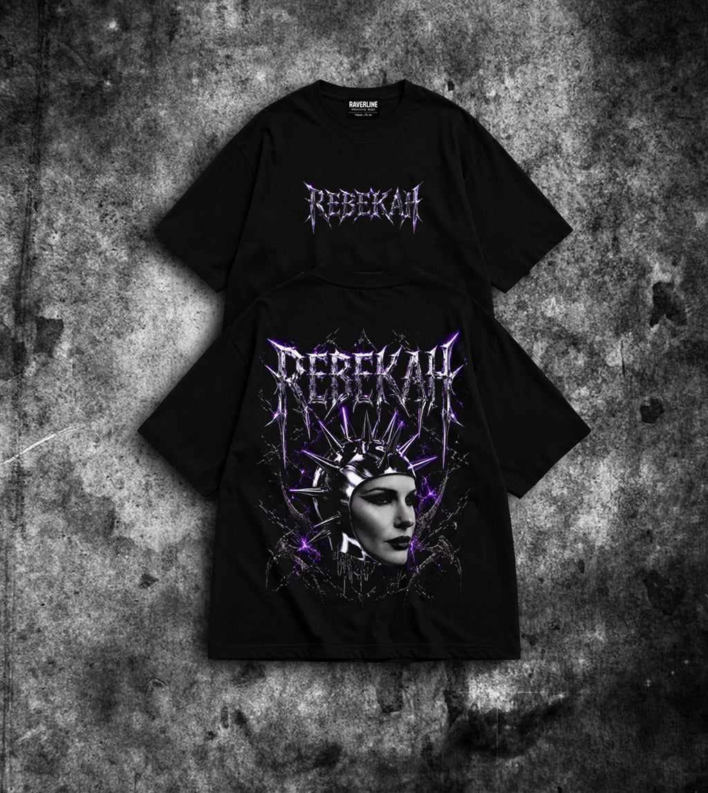 Rebekah CROWN