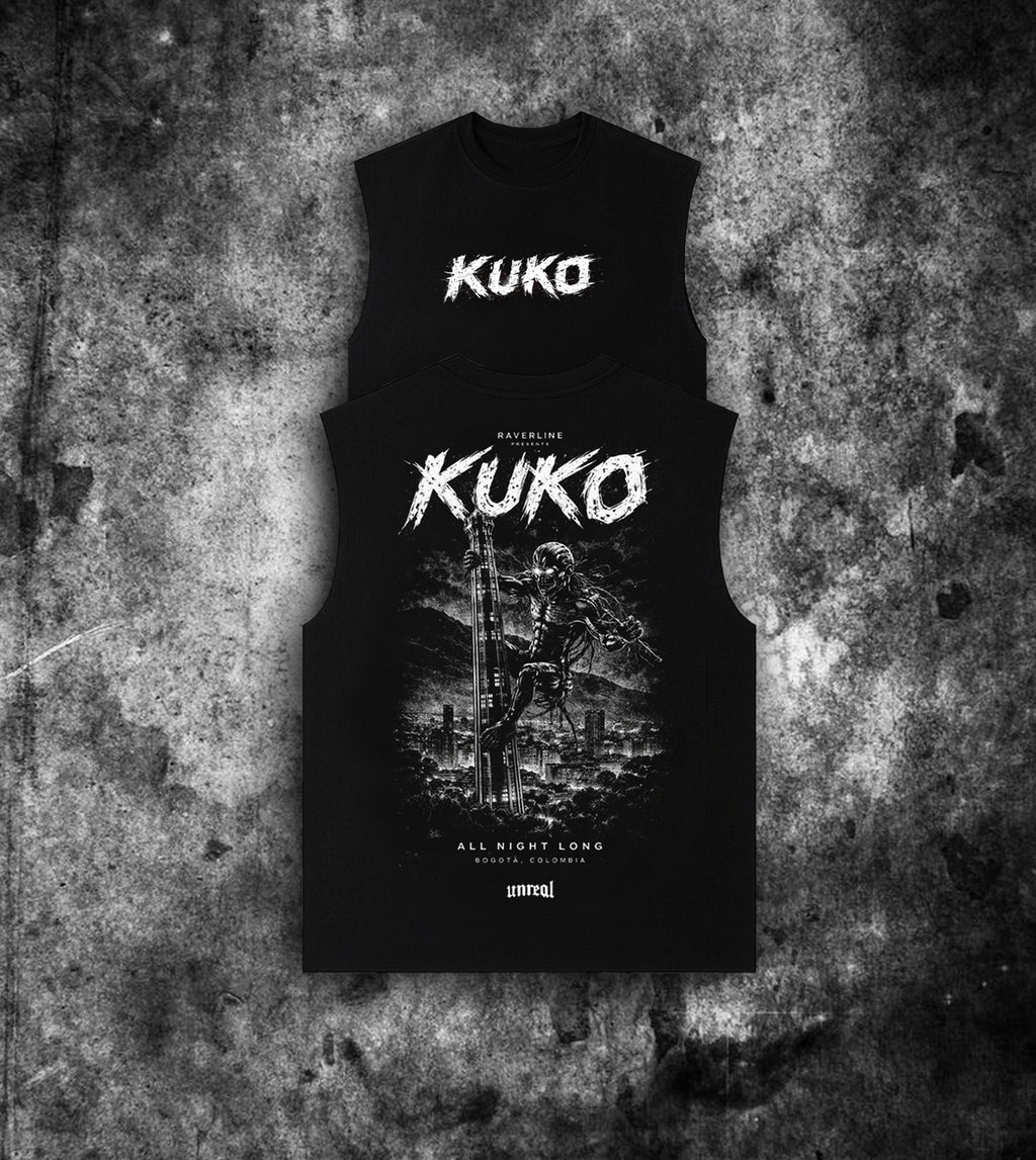 Kuko White
