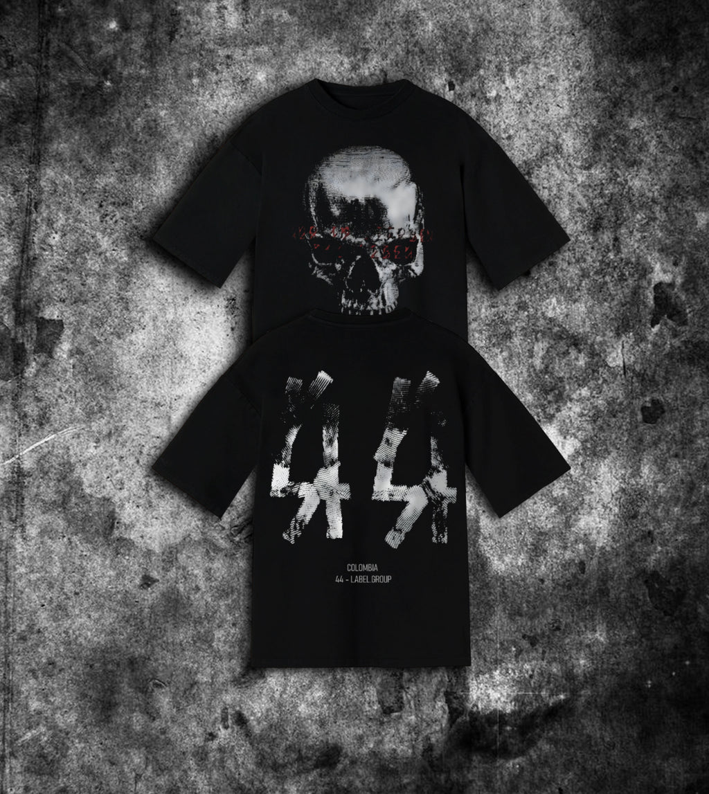44 SKULL