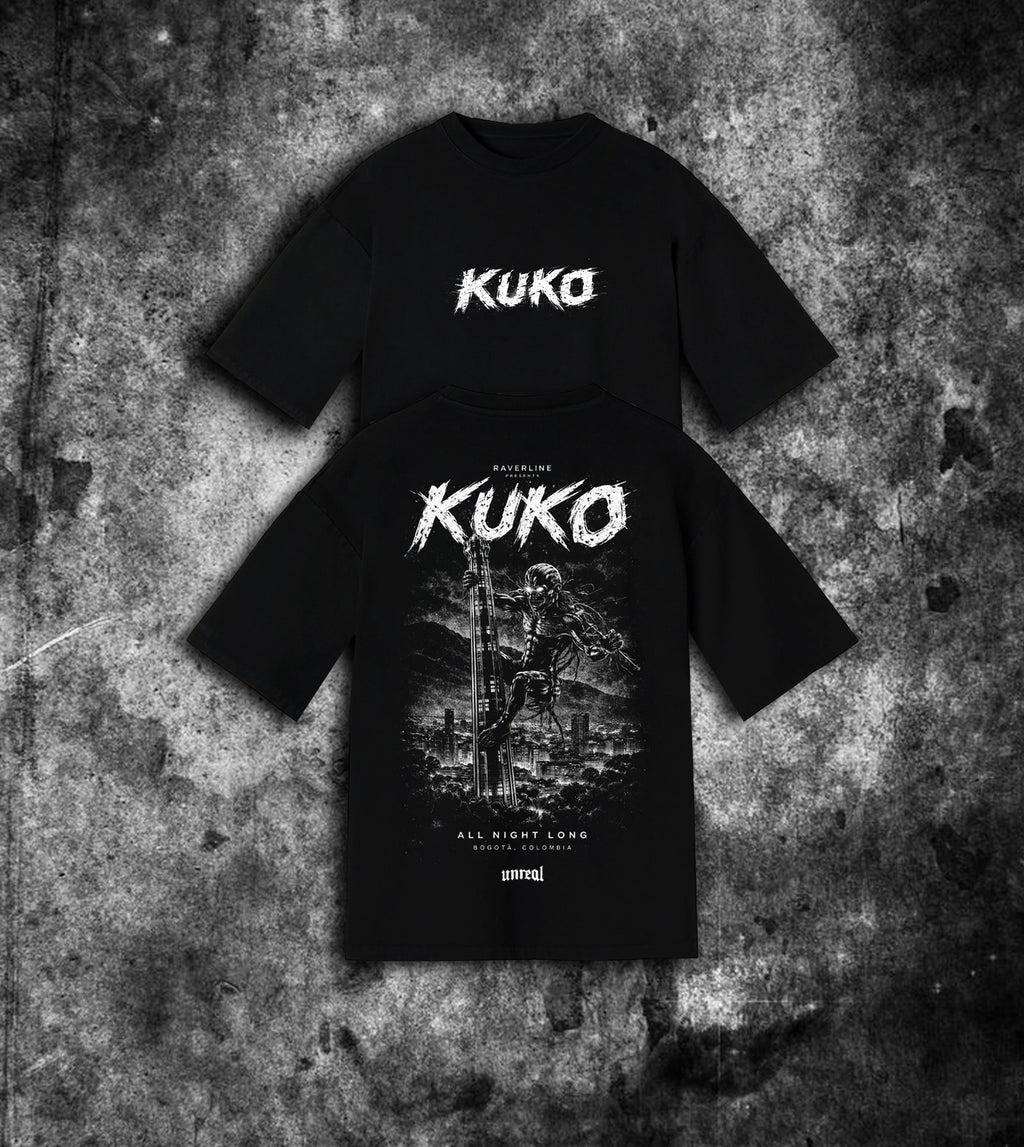 Kuko White