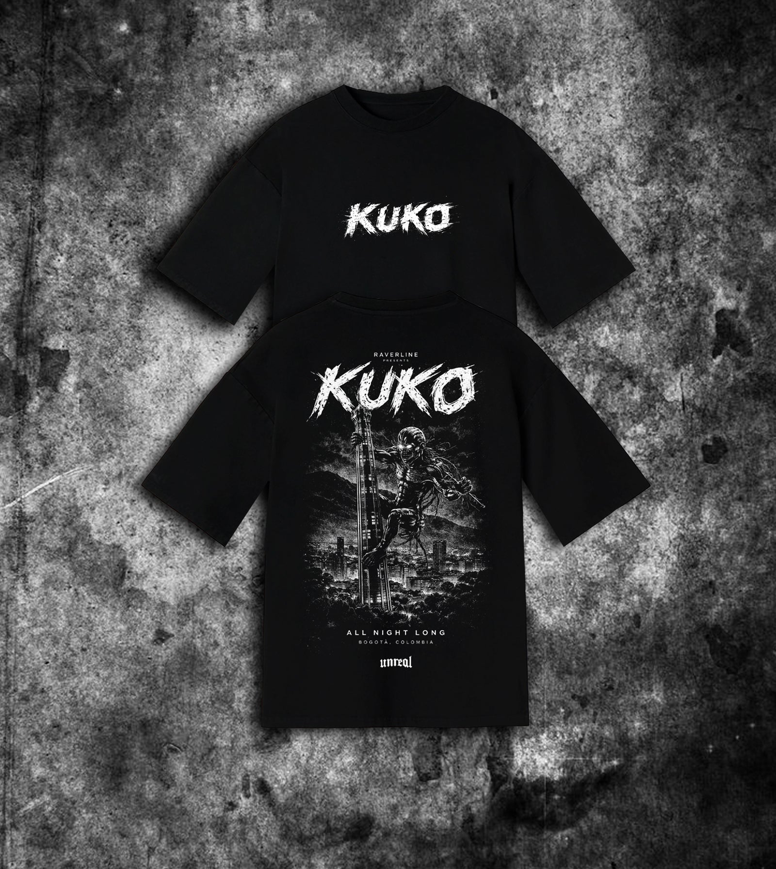 Kuko White