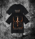 SACRED COURT FLAME