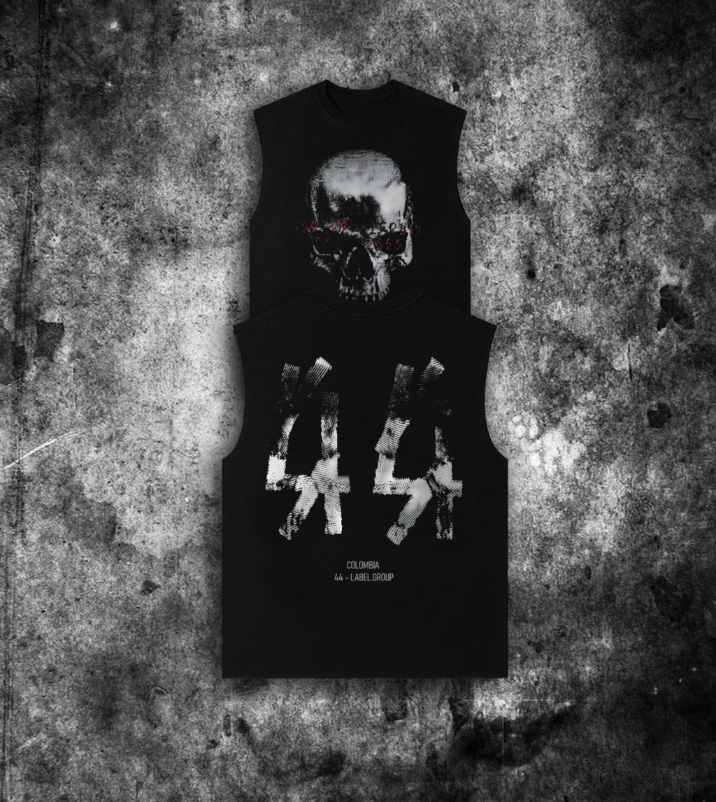 44 SKULL