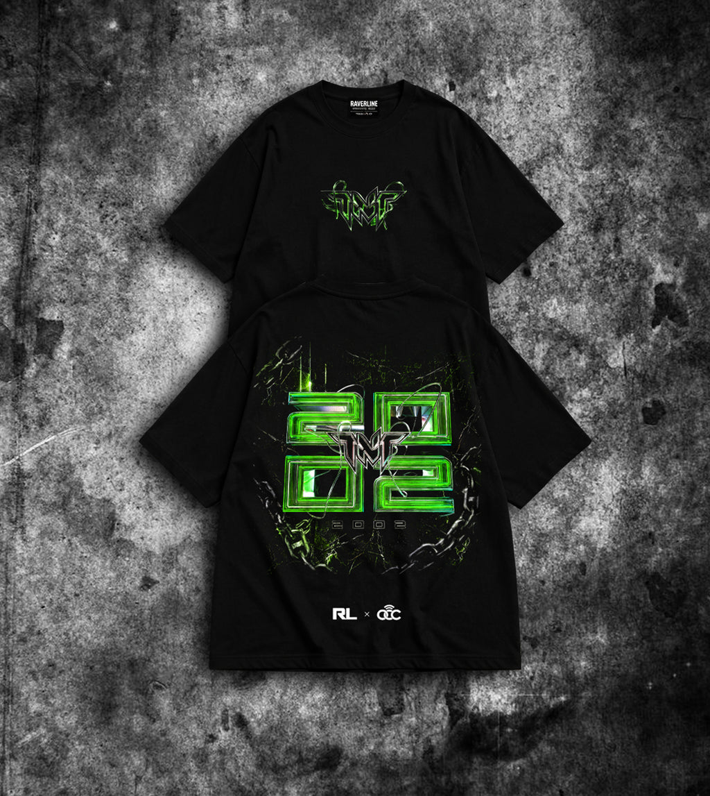 TNT GREEN