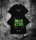 TNT GREEN