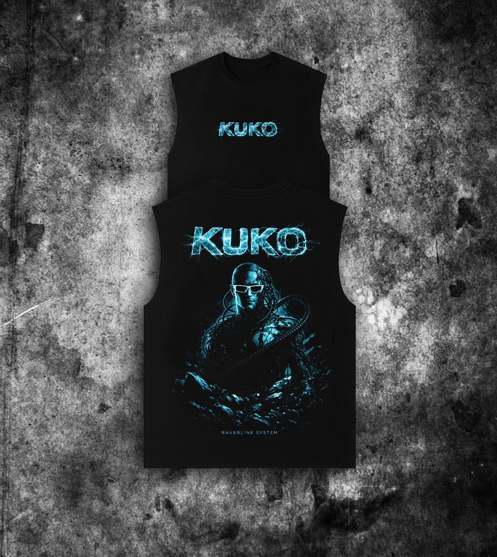 Kuko Blue