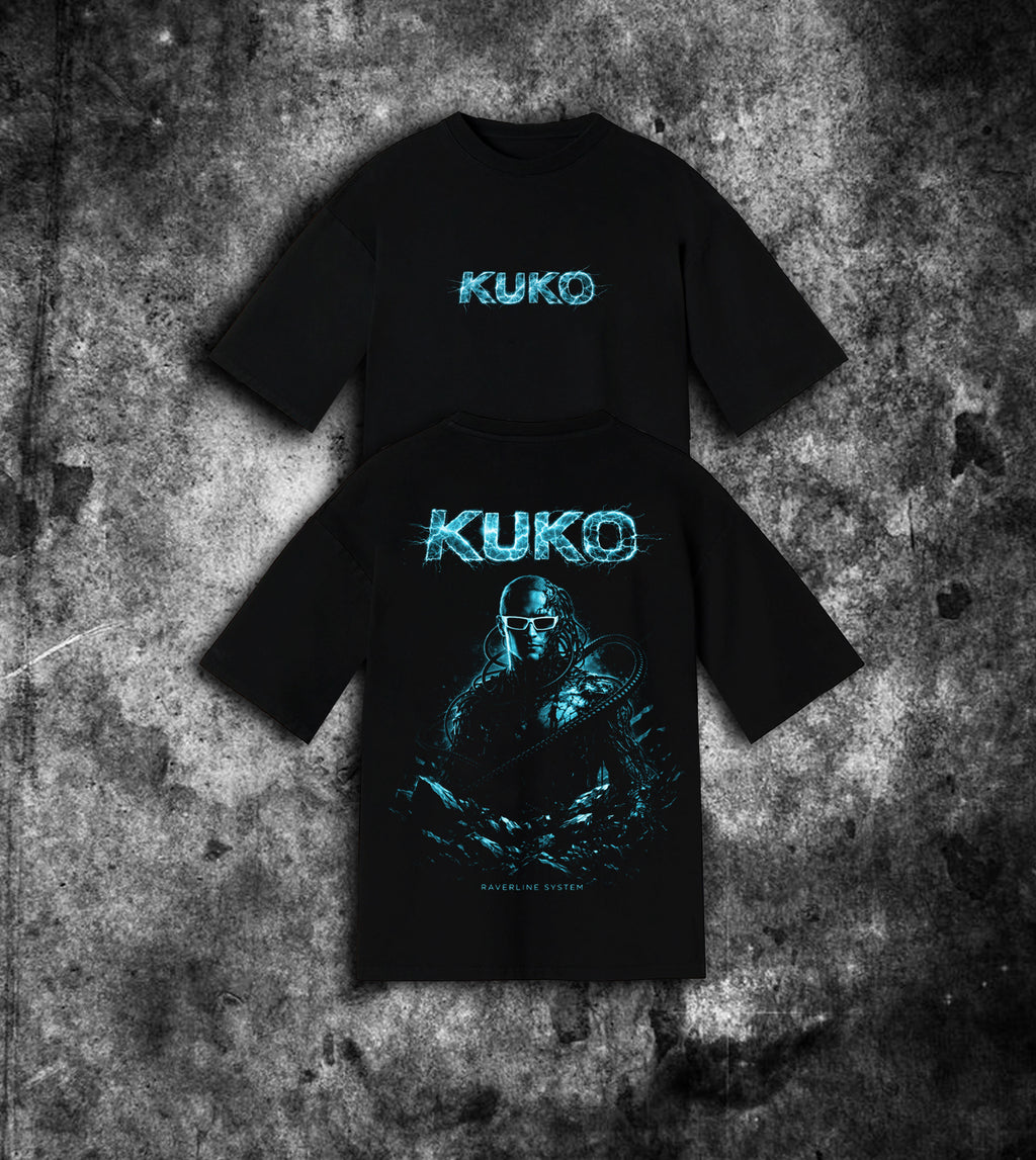 Kuko Blue