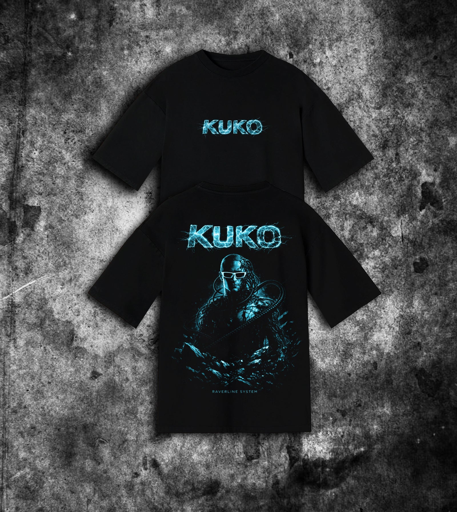 Kuko Blue