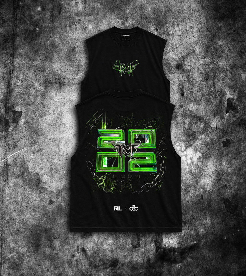 TNT GREEN