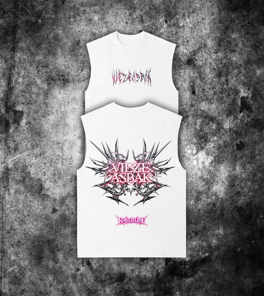 Asbak THORNS
