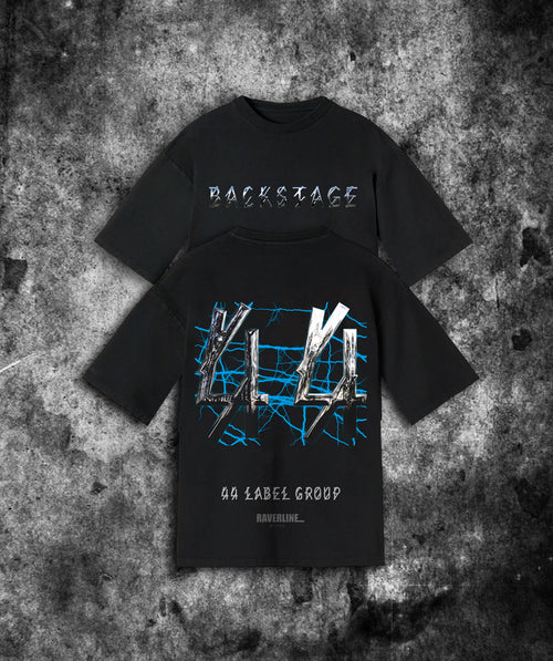 44 - BACKSTAGE BLUE