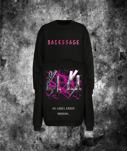 44 - BACKSTAGE PINK