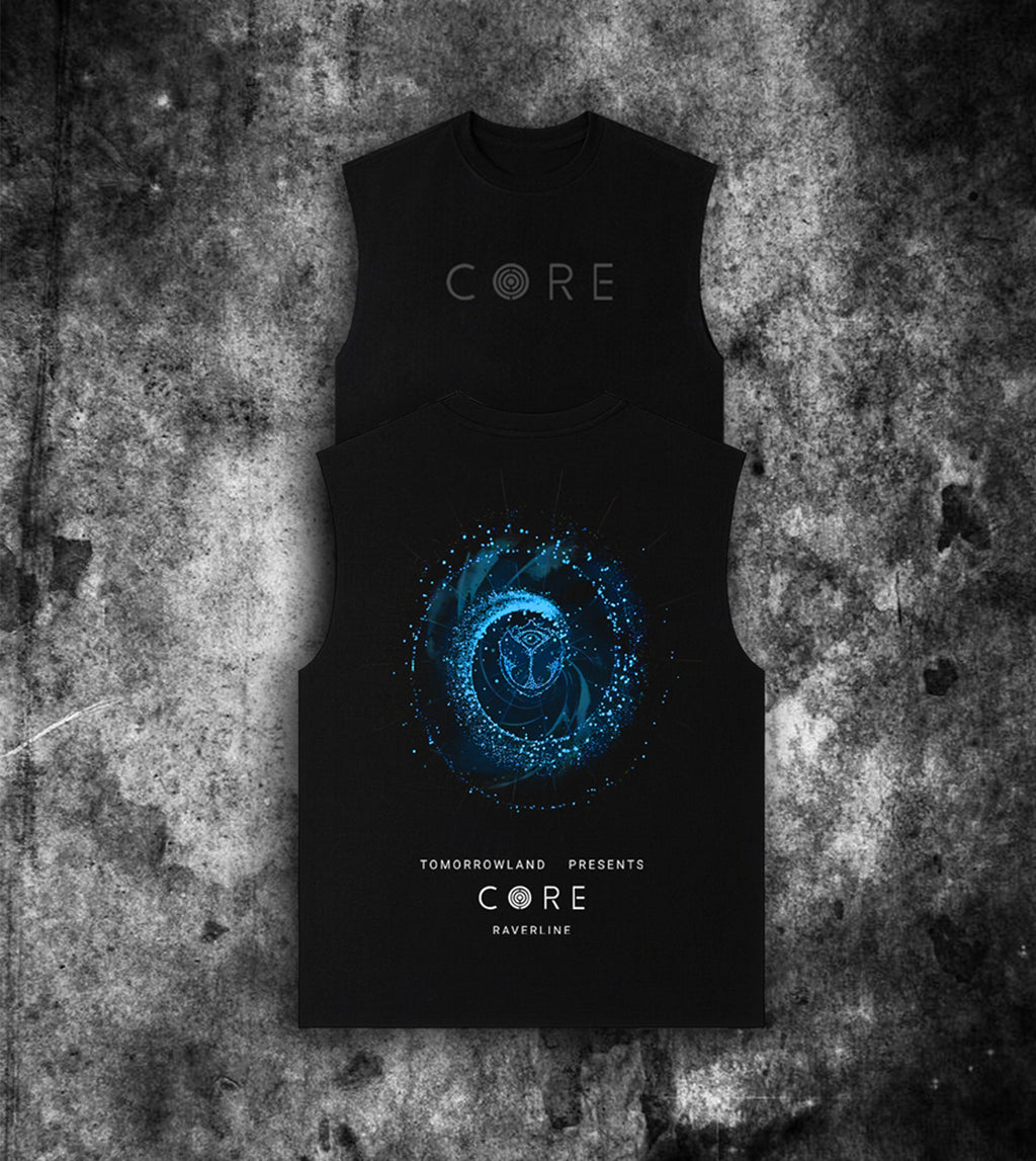 CORE - Blue Magic