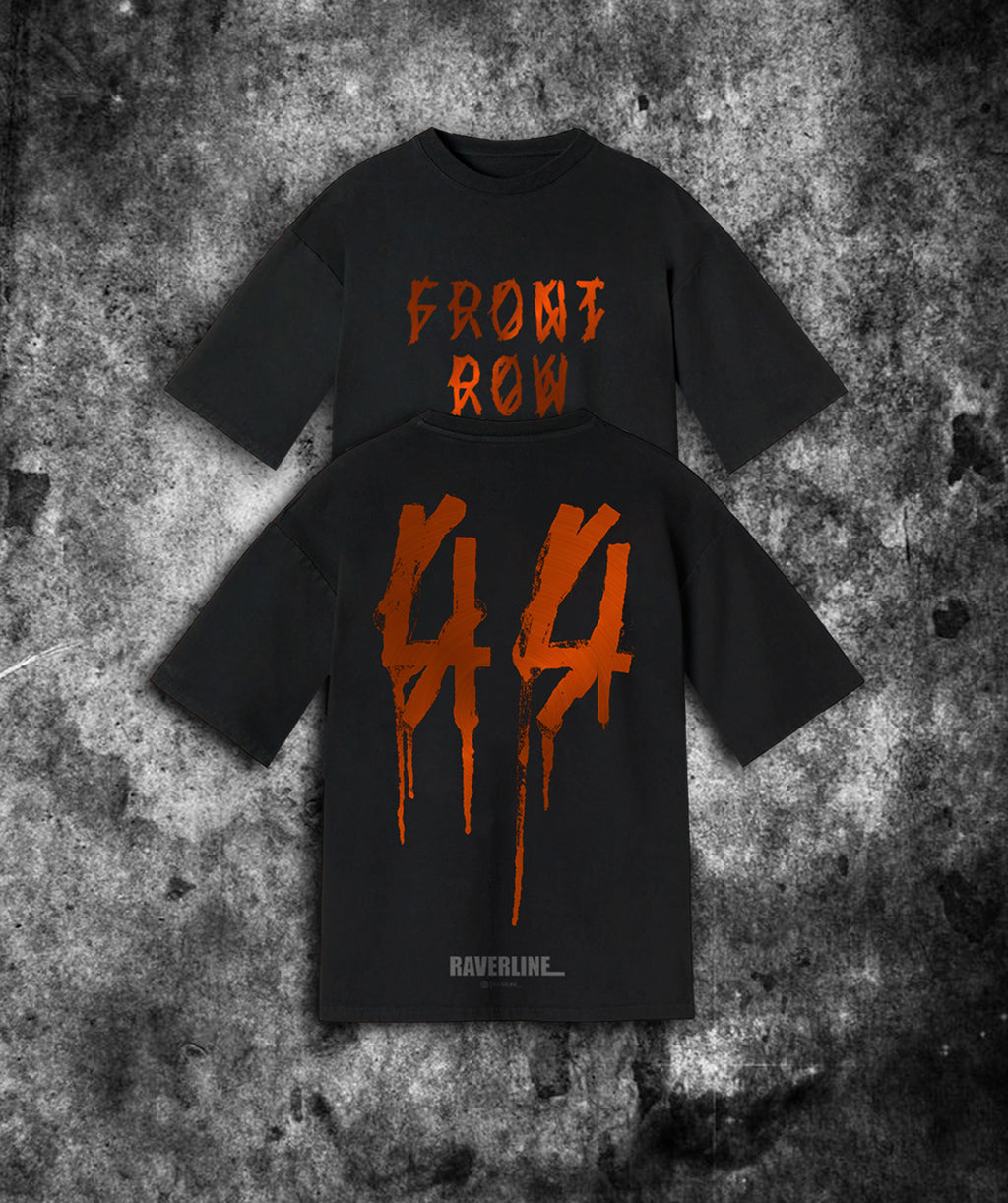 44 - FRONT ROW