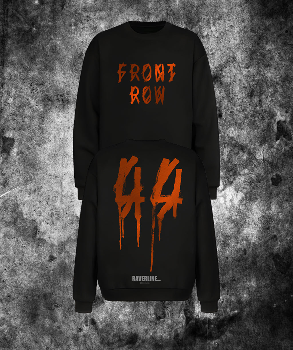 44 - FRONT ROW