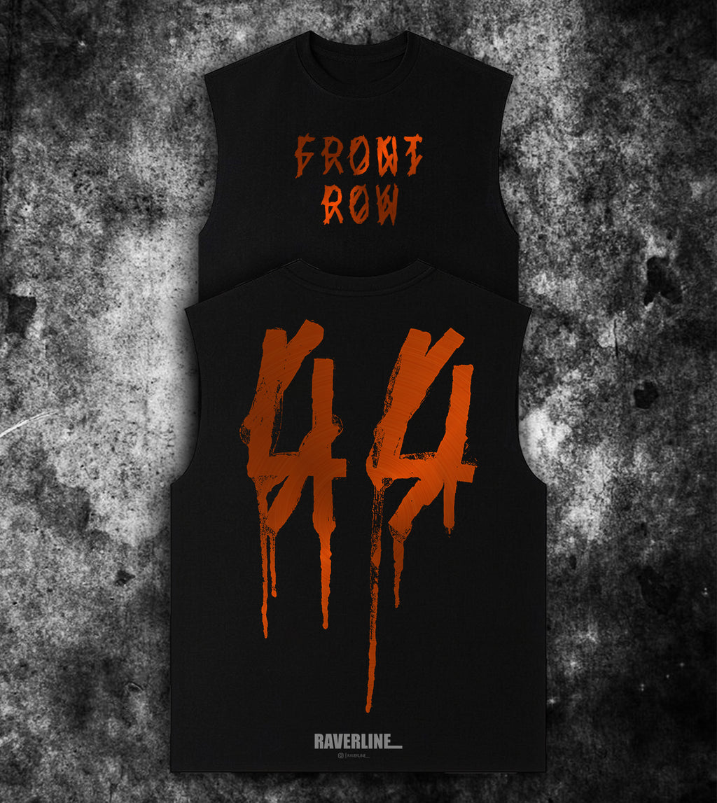 44 - FRONT ROW