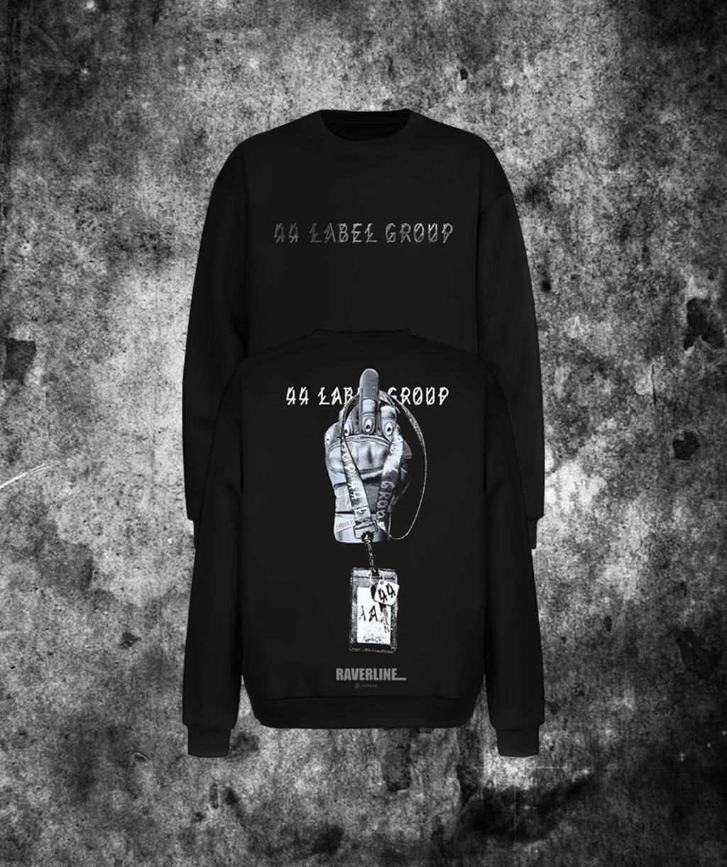 44 Glove Underground