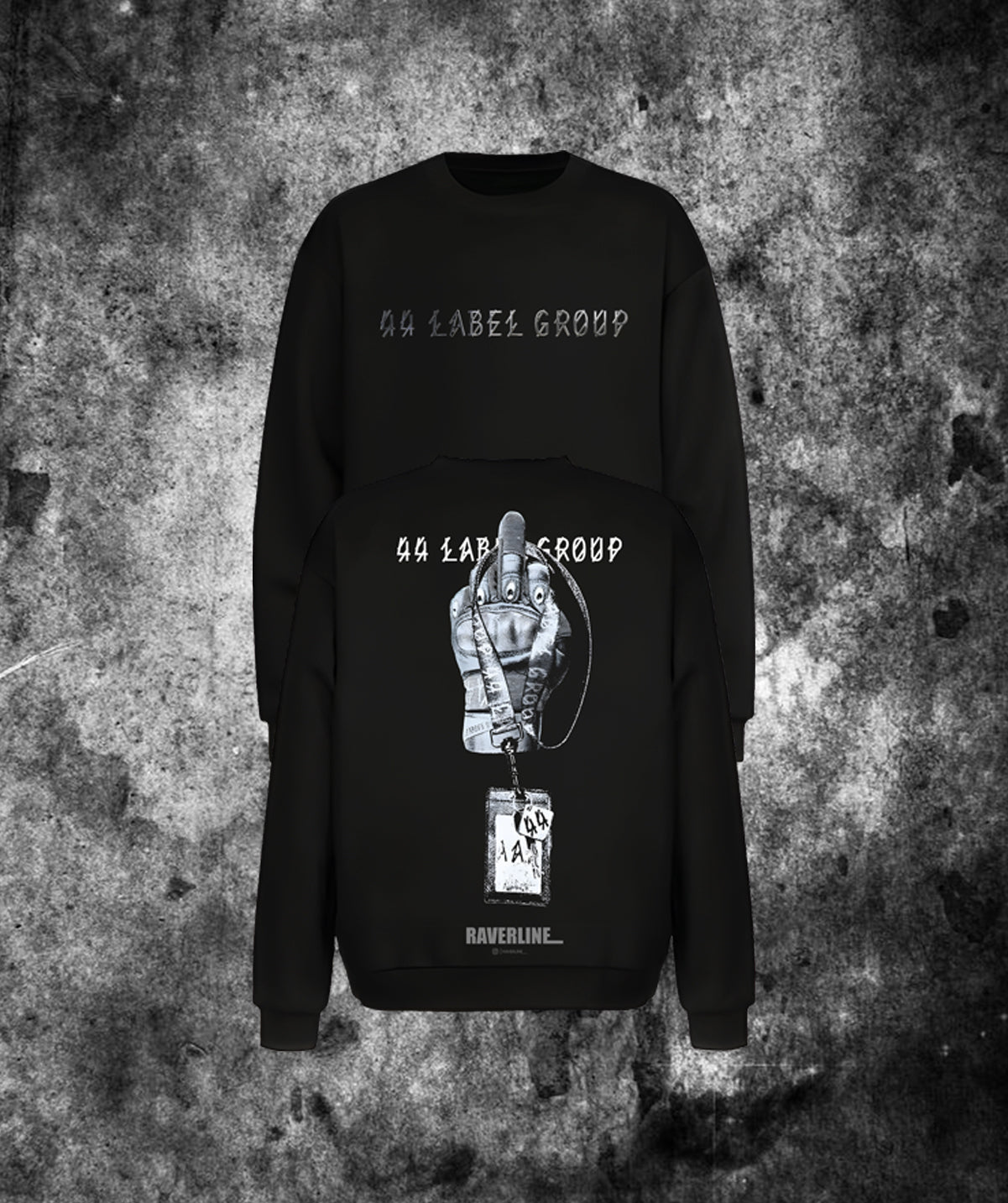 44 Glove Underground